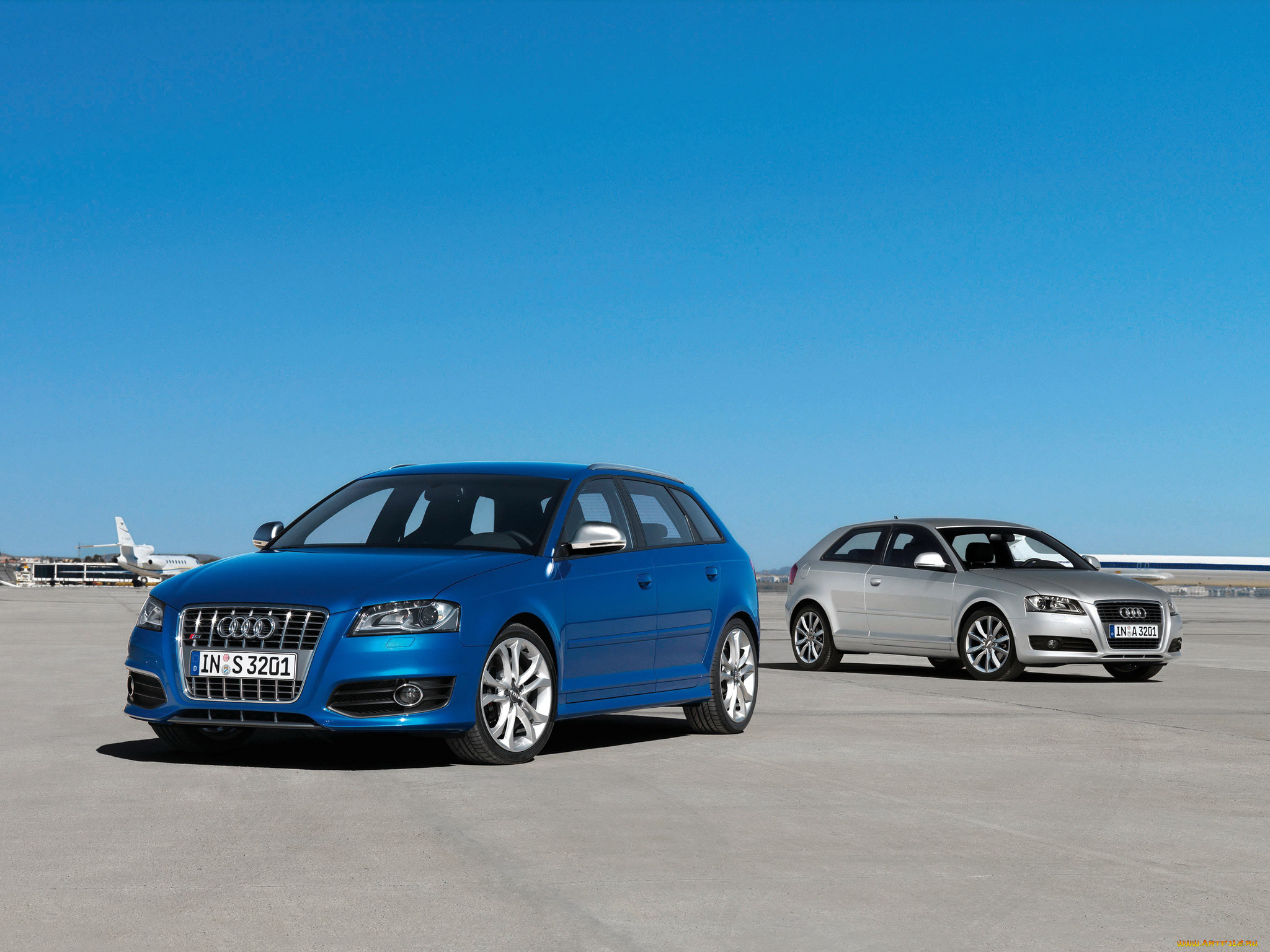 , audi
